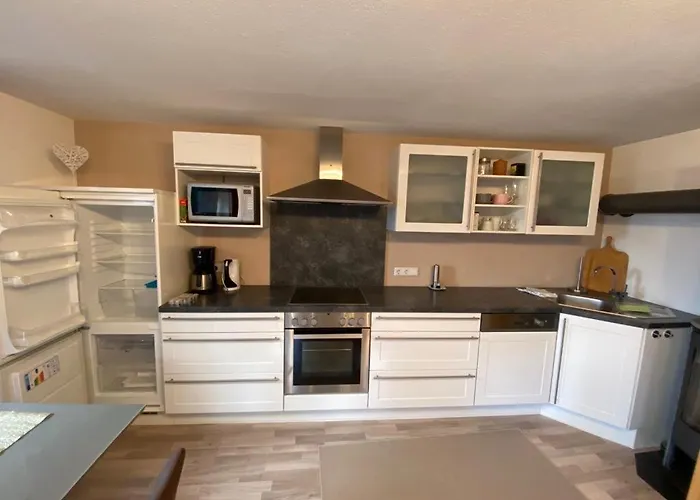 Apartamento Haus Stabentheiner *