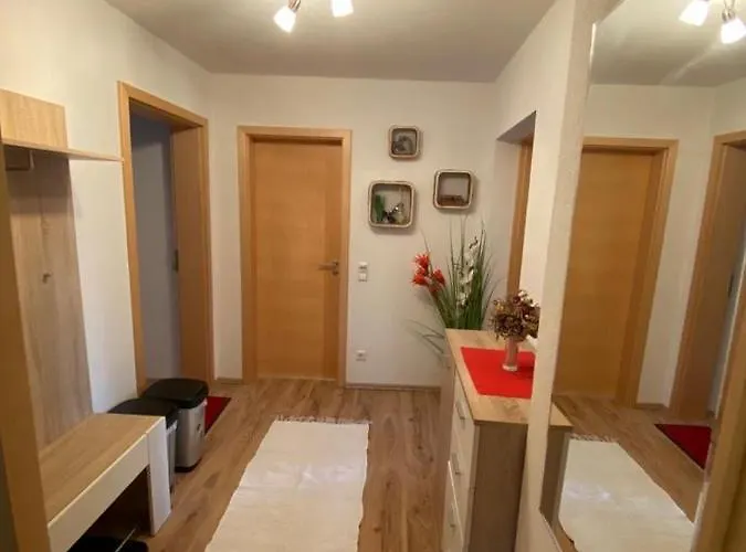 Haus Stabentheiner Apartamento Birnbaum