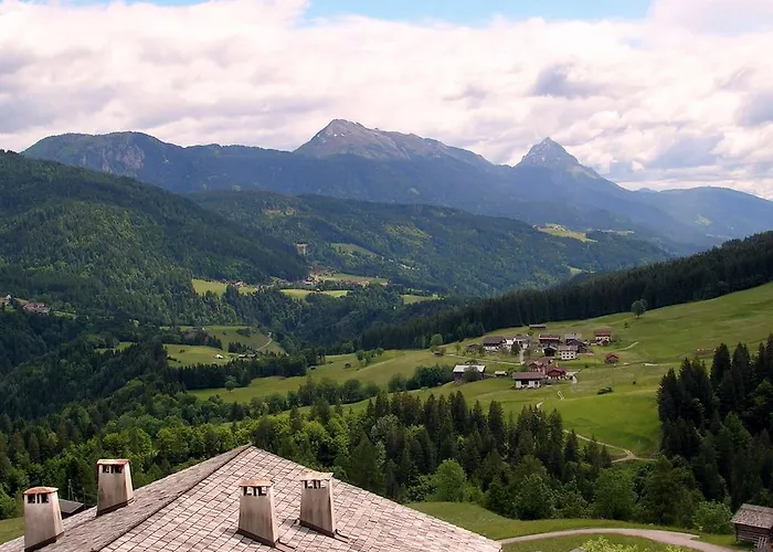 Haus Stabentheiner 公寓 *