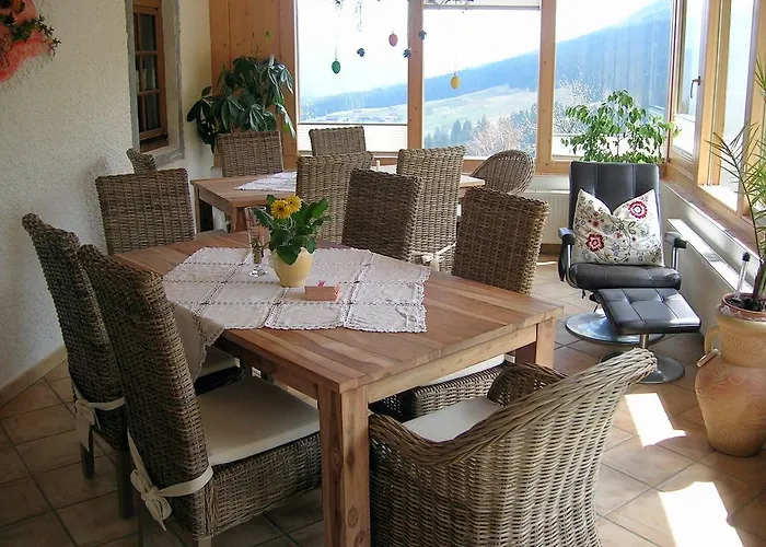 Haus Stabentheiner Birnbaum