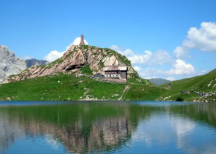 Haus Stabentheiner Apartamento