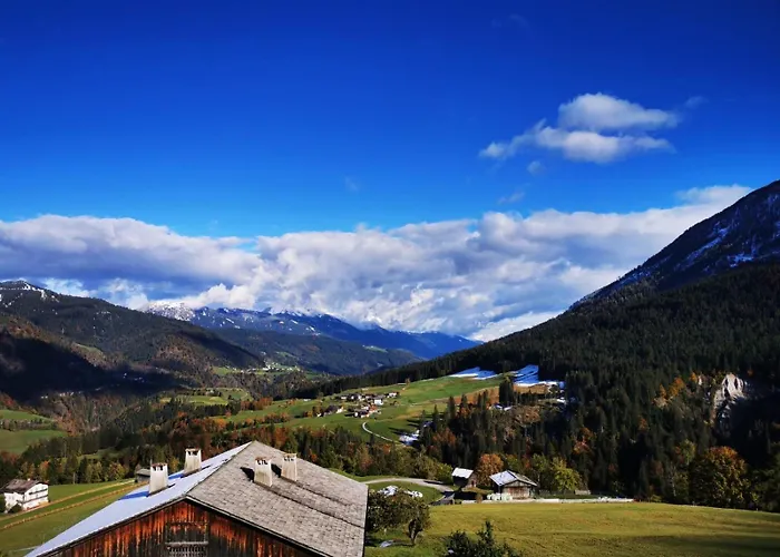 Haus Stabentheiner Apartamento