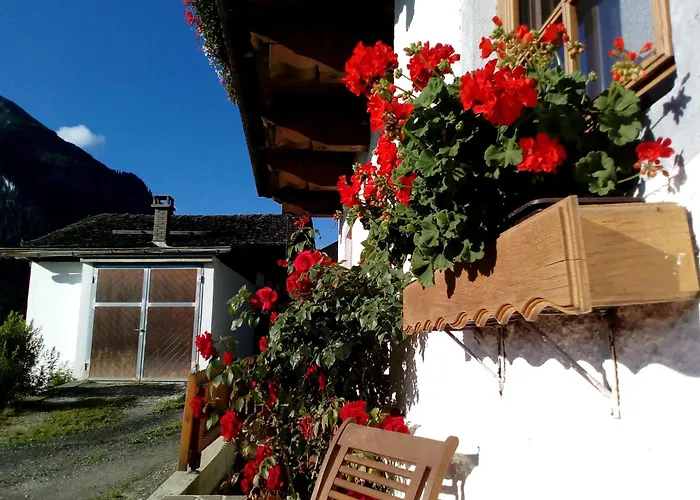 Haus Stabentheiner * Birnbaum