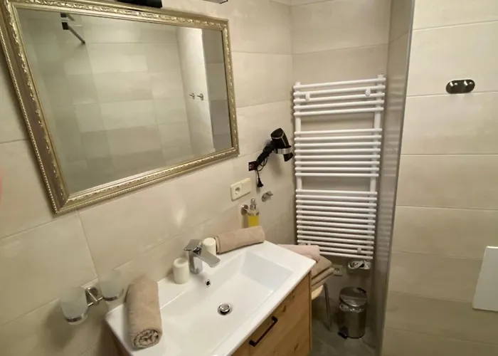 Apartamento Haus Stabentheiner