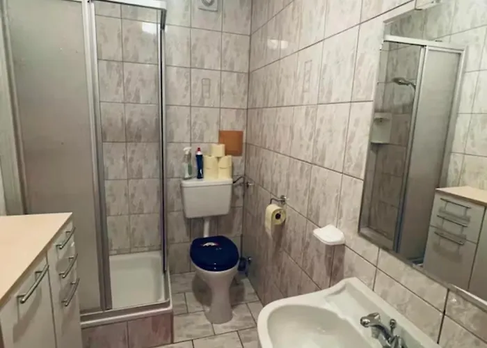 Apartamento Haus Stabentheiner