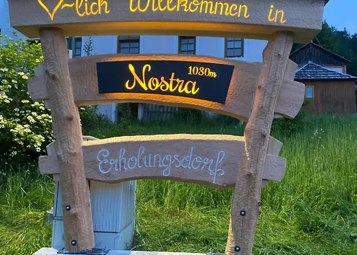 Apartamento Haus Stabentheiner *