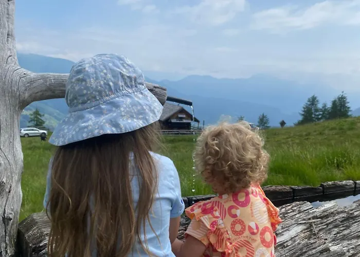 Haus Stabentheiner 伯恩鲍姆