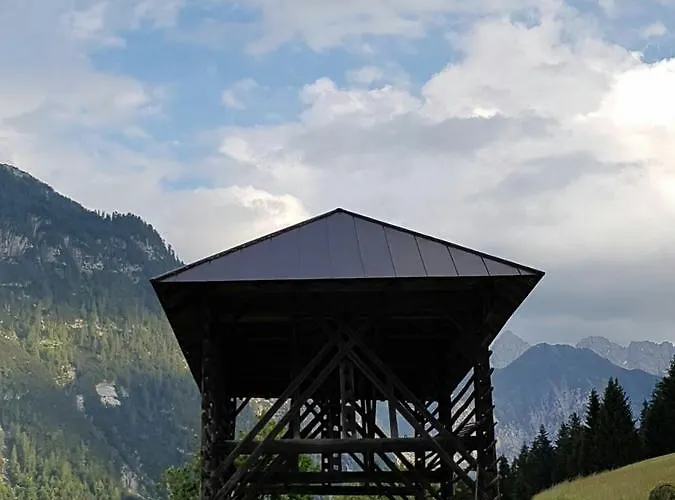 Haus Stabentheiner Birnbaum