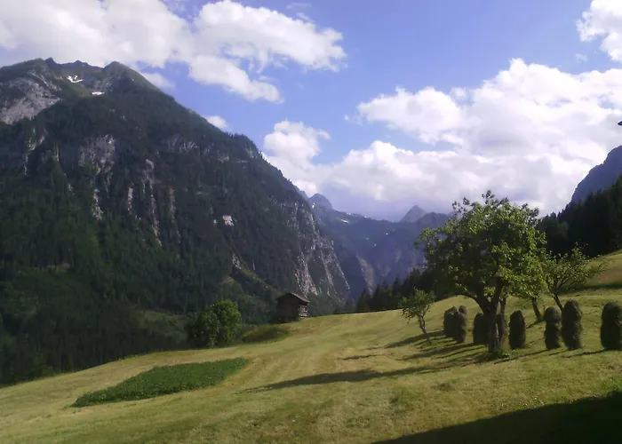 Haus Stabentheiner Birnbaum