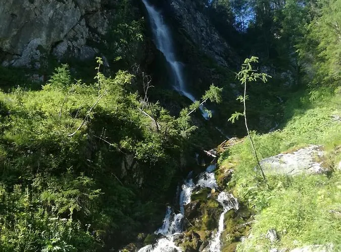 Apartamento Haus Stabentheiner